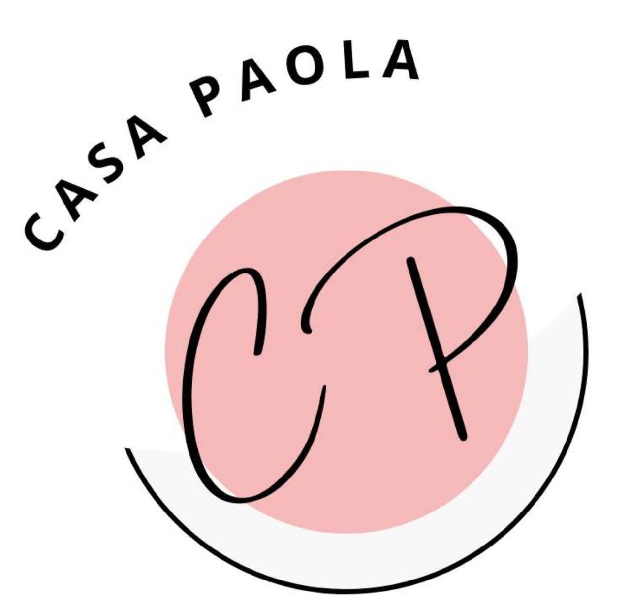 Апартаменты Casa Paola Поцца-ди-Фасса Экстерьер фото
