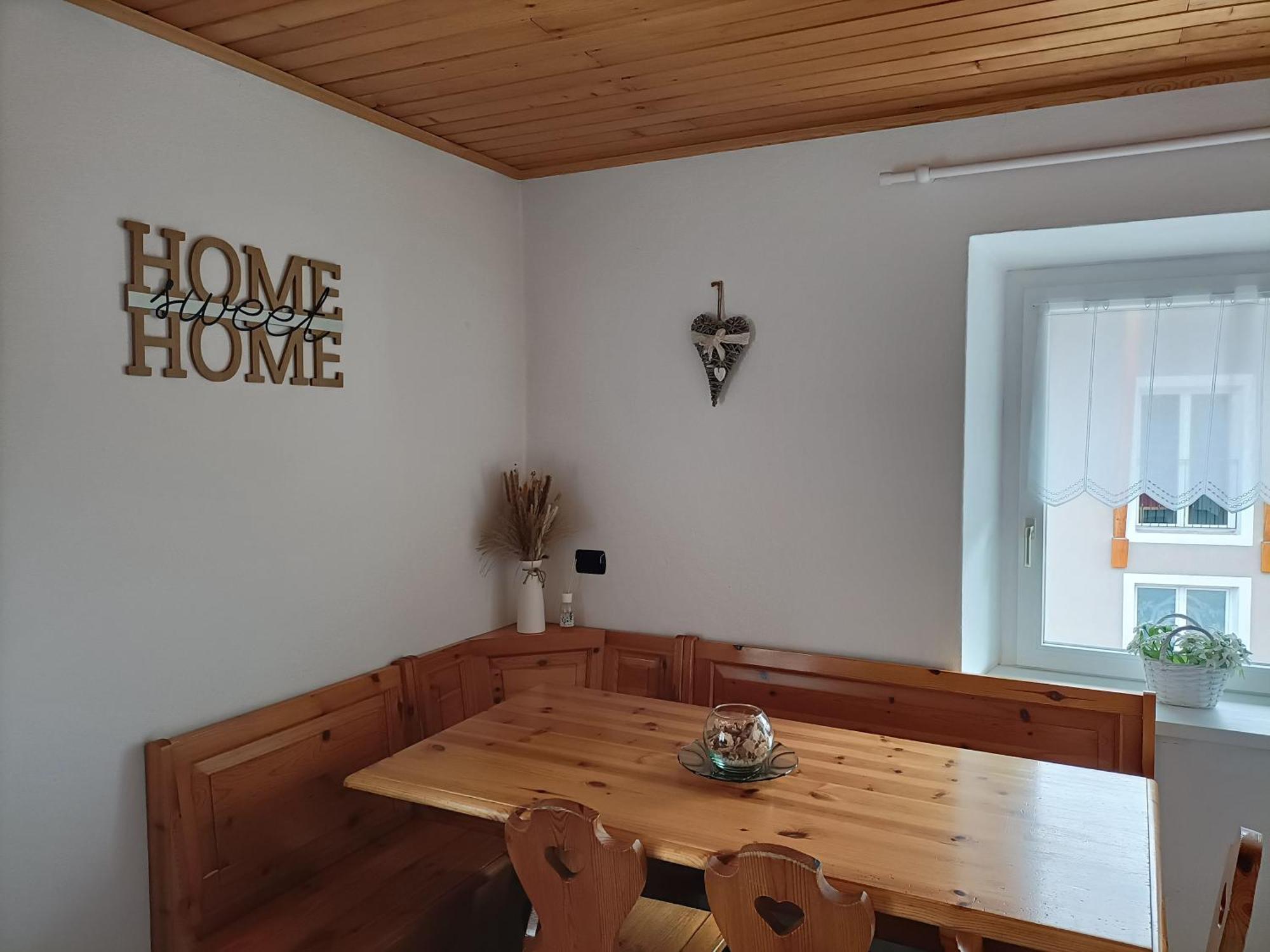 Апартаменты Casa Paola Поцца-ди-Фасса Экстерьер фото